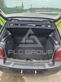 1998 Volkswagen GOLF