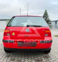 1998 Volkswagen GOLF