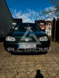 1998 Volkswagen GOLF