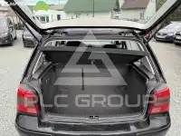 1998 Volkswagen GOLF