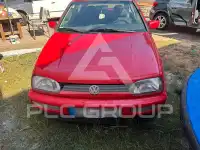1998 Volkswagen GOLF
