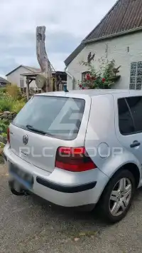 1998 Volkswagen GOLF