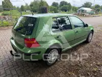 1998 Volkswagen GOLF
