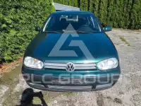 1998 Volkswagen GOLF