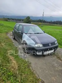 1998 Volkswagen GOLF