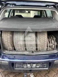 1998 Volkswagen GOLF