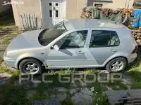 1998 Volkswagen GOLF