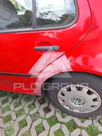1998 Volkswagen GOLF