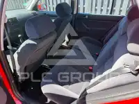 1998 Volkswagen GOLF