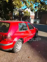 1998 Volkswagen GOLF