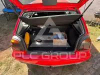 1998 Volkswagen GOLF