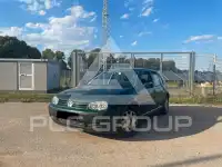 1998 Volkswagen GOLF