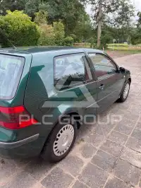 1998 Volkswagen GOLF