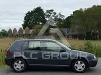 1998 Volkswagen GOLF