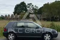 1998 Volkswagen GOLF