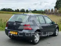 1998 Volkswagen GOLF