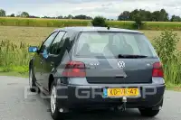 1998 Volkswagen GOLF