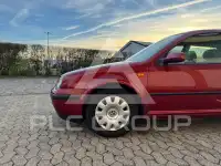 1998 Volkswagen GOLF