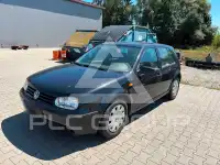 1998 Volkswagen GOLF