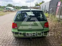 1998 Volkswagen GOLF