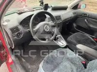 1998 Volkswagen GOLF