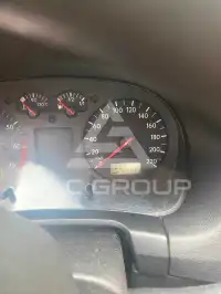 1998 Volkswagen GOLF