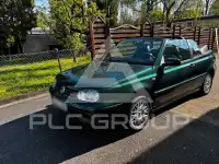 1998 Volkswagen GOLF