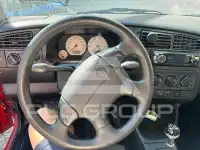 1998 Volkswagen GOLF