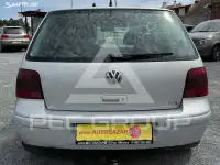 1998 Volkswagen GOLF