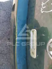1998 Volkswagen GOLF