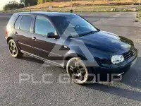 1998 Volkswagen GOLF