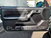1998 Volkswagen GOLF