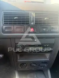1998 Volkswagen GOLF