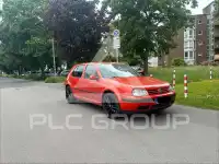 1998 Volkswagen GOLF