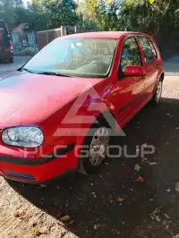 1998 Volkswagen GOLF