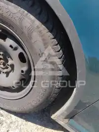 1998 Volkswagen GOLF