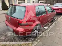 1998 Volkswagen GOLF