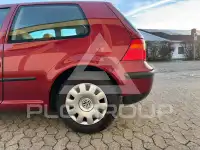 1998 Volkswagen GOLF