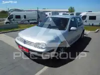 1998 Volkswagen GOLF