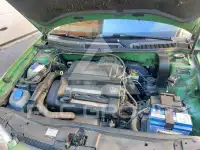 1998 Volkswagen GOLF