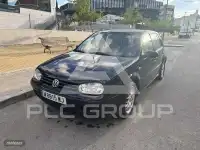 1998 Volkswagen GOLF
