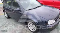 1998 Volkswagen GOLF