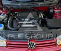 1998 Volkswagen GOLF