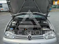 1998 Volkswagen GOLF