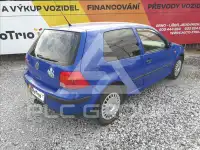 1998 Volkswagen GOLF