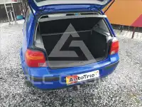 1998 Volkswagen GOLF