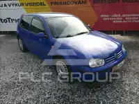 1998 Volkswagen GOLF