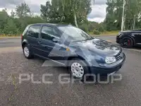 1998 Volkswagen GOLF