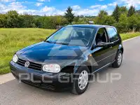 1998 Volkswagen GOLF