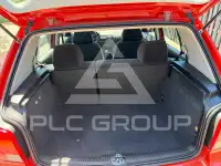 1998 Volkswagen GOLF
